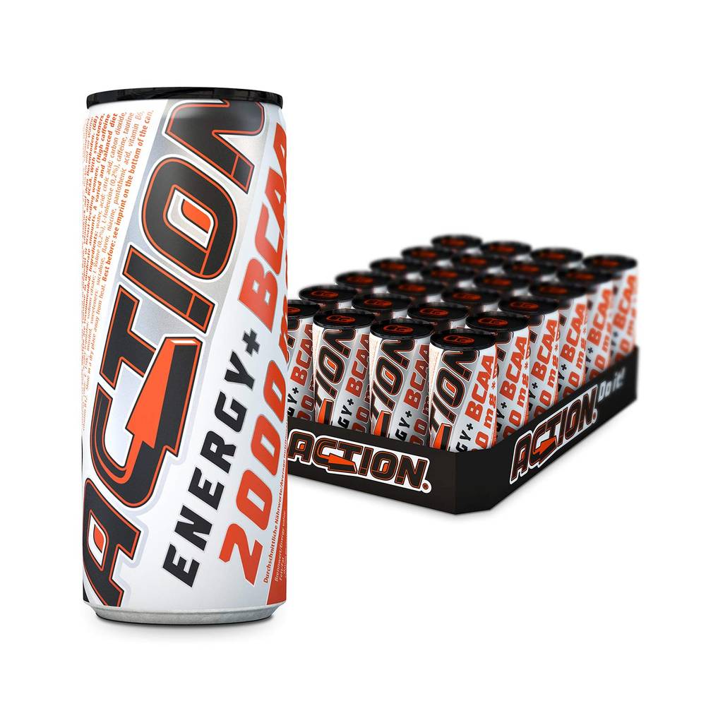 BCAA-Drink Test & Vergleich » Top 14 im Januar 2025