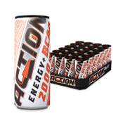 ACTION Energy BCAA Drink Vergleich