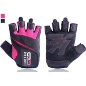 Gym & Gentle Damen Fitness Handschuhe 