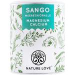 Nature Love Sango Meereskoralle Calcium Pulver