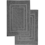 NatureMark Badematte (2er Pack)