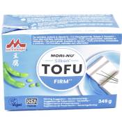 morinaga Seidentofu Fest Vergleich