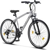 Licorne Bike Premium Trekking Bike Vergleich