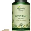 Olivenblattextrakt