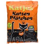 Katjes Katzen Pfötchen Vergleich