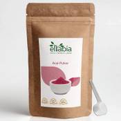 Eltabia Acai Pulver Vergleich