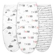 Storkisland Premium Baby-Wickelsack-Set Vergleich