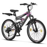 Licorne Bike Strong V Premium Mountainbike