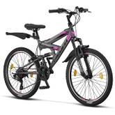 Licorne Bike Strong V Premium Mountainbike Vergleich