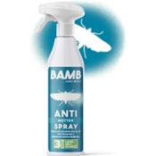 Bamb Anti Motten Spray Vergleich