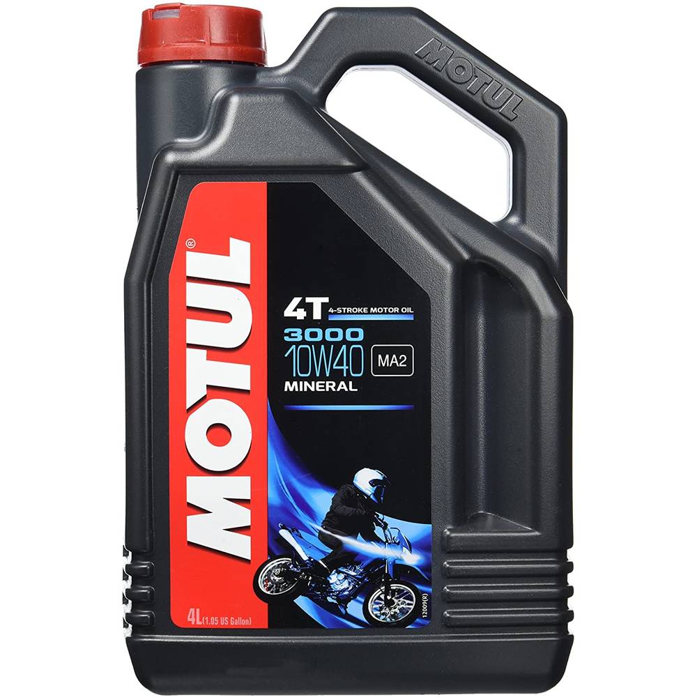 Motoröl 10w40 Test & Vergleich » Top 15 im Mai 2025