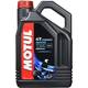 Motul 107693 3000 4T Test