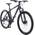 BIKESTAR Hardtail Aluminium Mountainbike