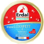 Erdal Lederfett Farblos Vergleich