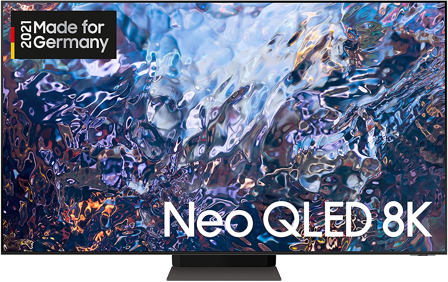 Samsung-Fernseher (75 Zoll) Test & Vergleich: Top 10