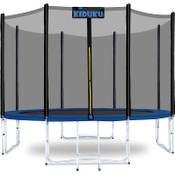 Kiduku Trampolin