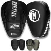 Martial Sports MAGDON Pratzen Vergleich