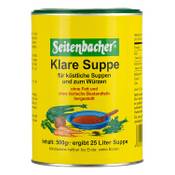 Seitenbacher Klare Suppe Vergleich
