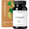 Kurkraft Ginkgo Biloba 6000