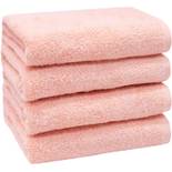 Zollner 4er Set Handtücher