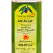 Kolympari Olivenöl