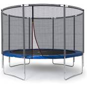 Ampel24 Outdoor Trampolin Vergleich