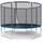 Ampel24 Outdoor Trampolin
