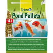 Tetra Pond Pellets