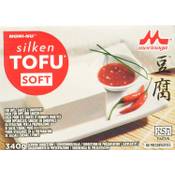 Mori-Nu Tofu Weich Vergleich