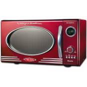 Simeo FC 810 Mikrowelle Vergleich