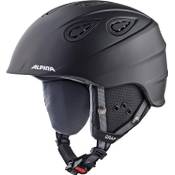 ALPINA GRAP 2.0 Skihelm Vergleich