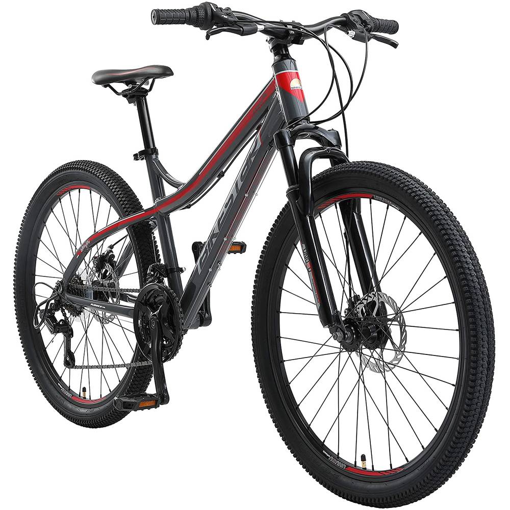 Jugendfahrrad 26 Zoll Test