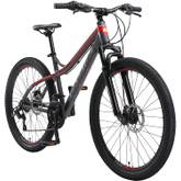 Tidyard Mountainbike Fahrrad  Vergleich