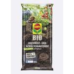Hochbeeterde