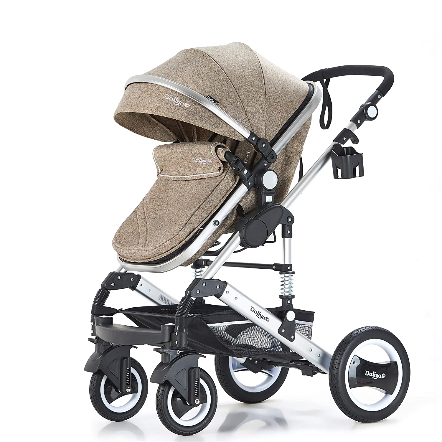 Kinderwagen 2 In 1 Test & Vergleich » Top 11 Im Oktober 2024