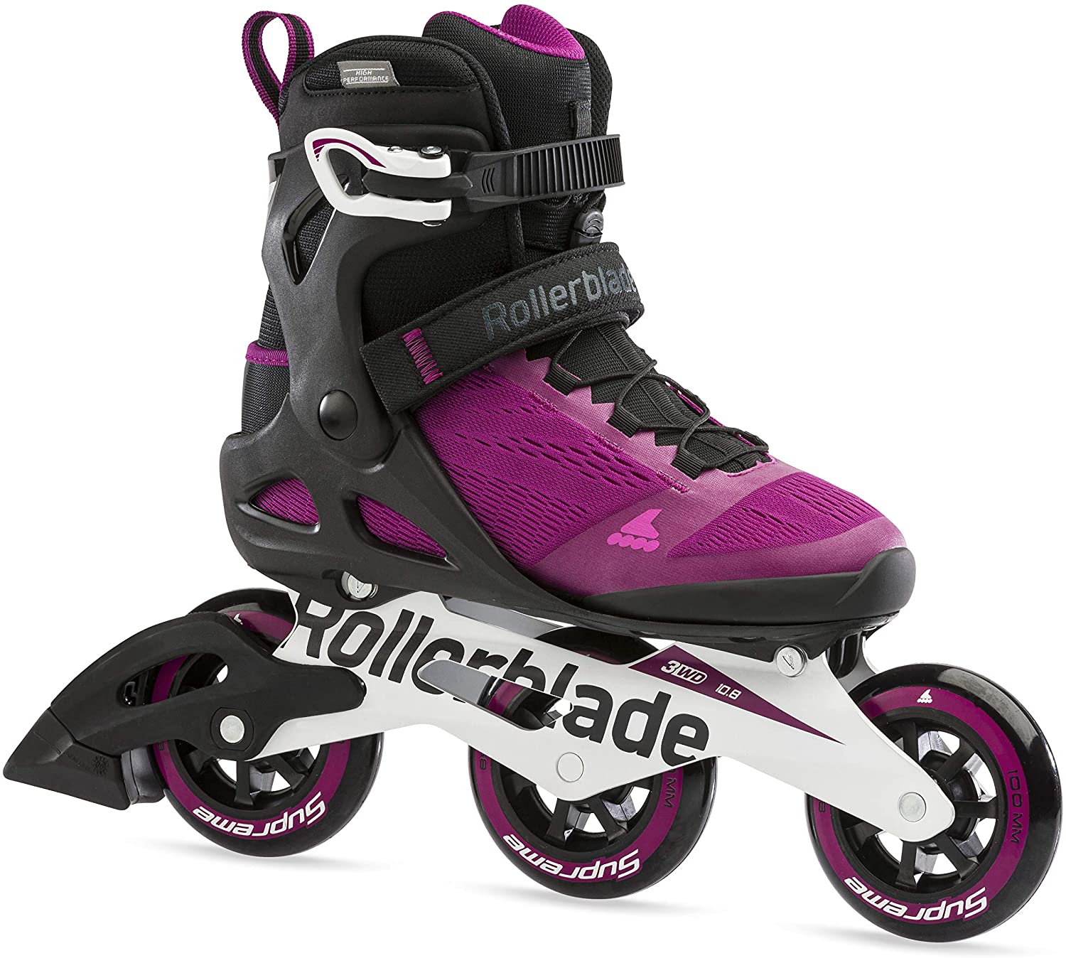 Inline-Skates Kaufen - Test & Vergleich » Top Produkte Im April 2023