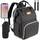 NEVEQ Baby Wickelrucksack