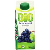 Jacoby Traubensaft Bio Vergleich