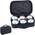 Relaxdays Boule Set 10023492