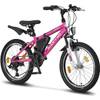 Licorne Premium Mountainbike