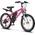 Licorne Premium Mountainbike