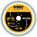 DeWalt XR Extreme Runtime Kreissägeblatt