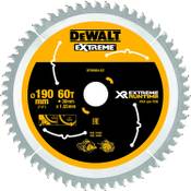 DeWalt XR Extreme Runtime Kreissägeblatt