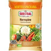 Substral Naturen Bio Hornspäne Vergleich