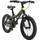 Bikestar ‎BI-16-MB-J1-BKLB