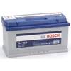 Bosch S4 013