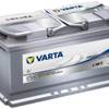 AGM-Batterie Wohnmobil