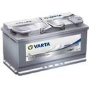 Varta Professional Dual Purpose AGM