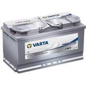 Varta Professional Dual Purpose AGM