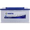 Varta G3 Blue Dynamic
